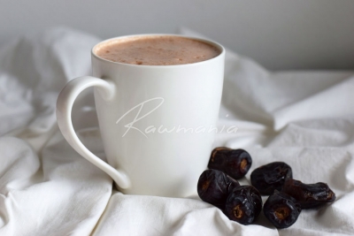 Datlov&eacute; smoothie