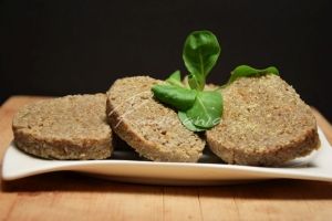 Raw knedl&iacute;k
